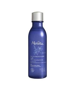 Melvita Lily Extraordinary Water Brightenning Serum-Lotion - Rozjasňující pleťové tonikum 100ml