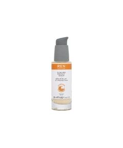 Ren Clean Skincare Radiance Glow And Protect Serum 30ml