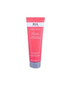 Ren Clean Skincare Perfect Canvas Clean Jelly - Cleansing and make-up remover jelly 100ml