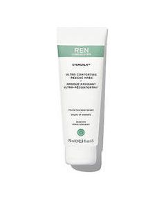 Ren Clean Skincare Evercalm Ultra Comforting Rescue Mask - Facial mask 50ml