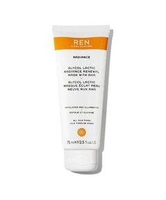 Ren Clean Skincare Radiance Glycol Lactic Radiance Renewal Mask - Facial mask 50ml