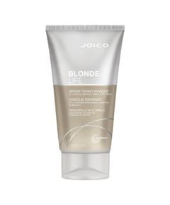 Joico Blonde Life Brightening Masque (blonde and highlighted hair) 150ml