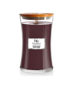 Woodwick Phantom Cherry Vase 609.5g