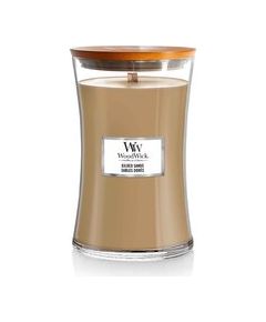 Woodwick Gilded Sands Vase 609.5g