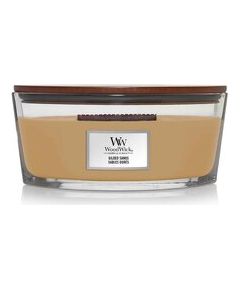 Woodwick Gilded Sands Ship 453.6g