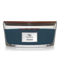 Woodwick Antiquarium Ship (antique store) 453.6g