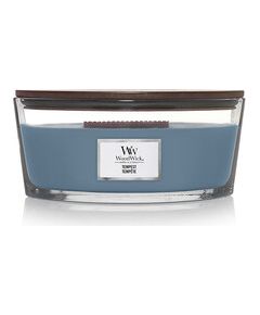 Woodwick Tempesty Ship (storm) 453.6g