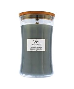 Woodwick Evergreen Cashmere Vase 609.0g