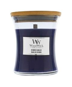 Woodwick Hinoki Dahlia Vase ( Hinoki Dahlia ) 275.0g