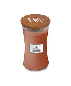 Woodwick Chilli Pepper Gelato 275.0g