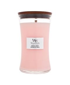 Woodwick Scented Candle Coastal Sunset 609 g 609.5g