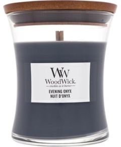 Woodwick Evening Onyx Vase (onyx) - Scented candle 609.5g