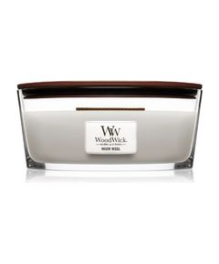 Woodwick Warm Wool - Warm candle 453.6g