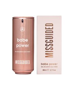 Missguided Babe Power EDP 80ml