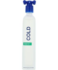 Benetton Cold 100ml