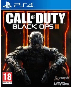PS4 Call of Duty Black Ops III (3) Playstation 4 (PS4) video spēle
