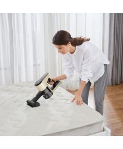 Roborock H5 Canister Handheld Cordless Bagless 158W Black Vacuum Cleaner