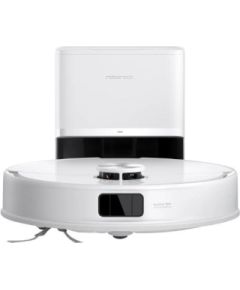 Roborock Q10 VF+ White Robot Vacuum Cleaner