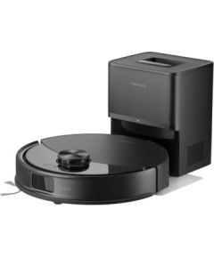 Roborock Q10 VF+ Black Robot Vacuum Cleaner