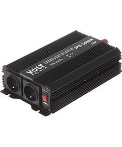 Strāvas pārveidotājs 12/220 IPS Moduł IPS-3400 	3400 W (max) 1700 W (ilgstošs darbs)