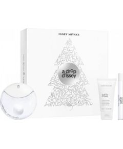 Issey Miyake A Drop D'issey GIFTSET
