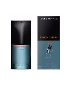 Issey Miyake ISSEY FUSION D~ISEEY IGO EDT/S 80 ML + EDT/S 20ML