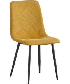 Chair MELS yellow