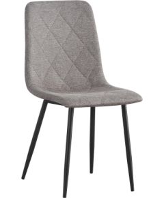 Chair MELS light brown