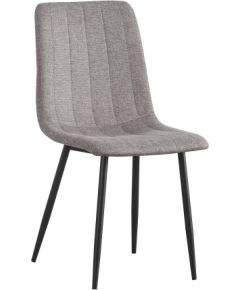 Chair MILKE light brown