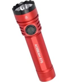 AceBeam E75 6500K Red torch