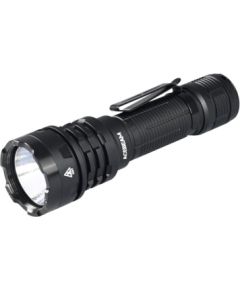 Latarka AceBeam P17 Black
