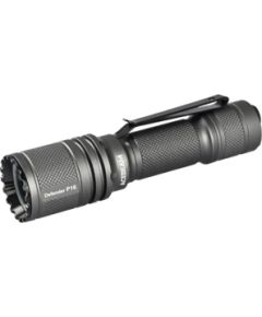 Latarka AceBeam P16 Gray