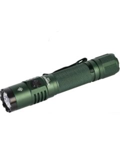 Latarka AceBeam T35 Green