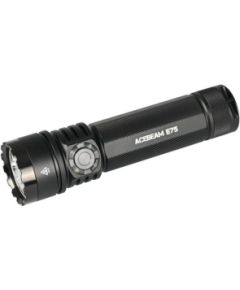 Torch AceBeam E75 5000K Black