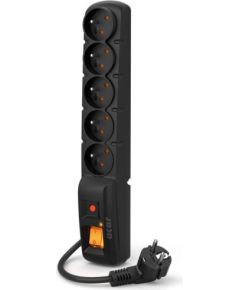 ACAR F5 PRO power strip
