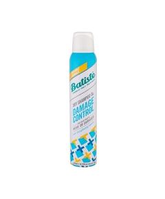 Batiste Suchý šampon na poškozené a oslabené vlasy Damage Control (Dry Shampoo) 200 ml 200ml