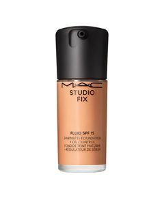 MAC Studio Fix Fluid SPF 15 30 ml NC25