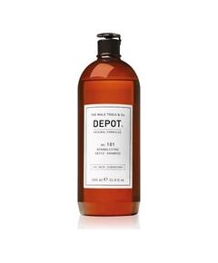Depot No. 101 Normalizing Daily Shampoo 250ml