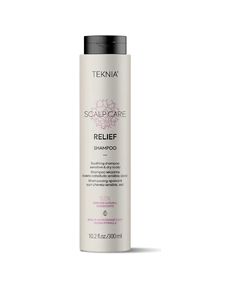 LakmÉ Teknia Scalp Care Relief Shampoo 1000ml