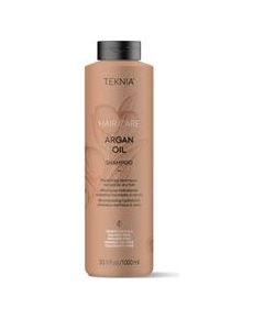 LakmÉ Teknia Hair Care Argan Oil Shampoo 1000ml