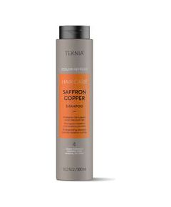 LakmÉ Teknia Color Refresh Saffron Copper Shampoo 300ml