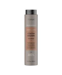 LakmÉ Teknia Color Refresh Cocoa Brown Shampoo 300ml