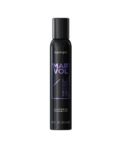 Kemon Hair Manya Marvel Mousse 250ml