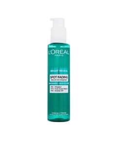 L'oreal Bright Reveal Spot Fading Serum-In-Cleanser 150ml