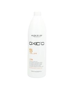 Alfaparf Oxid'o 5 Volumi 1,5% 1000ml