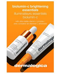 Dermalogica Biolumin-C Brightening Essentials Set - Dárková sada pleťové péče