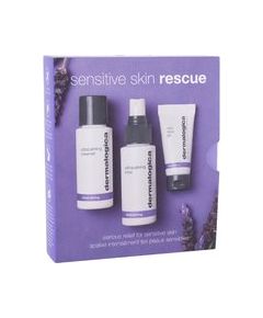 Dermalogica UltraCalming Sensitive Skin Rescue Set - Gift set of skin cosmetics 115ml