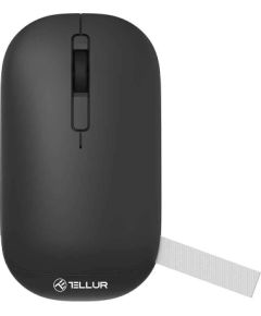Tellur Gripper Wireless Mouse Black