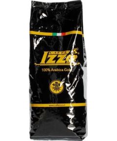 Kafijas pupiņas Izzo Gold 1 kg