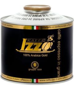 Kafijas pupiņas Izzo Gold 1 kg